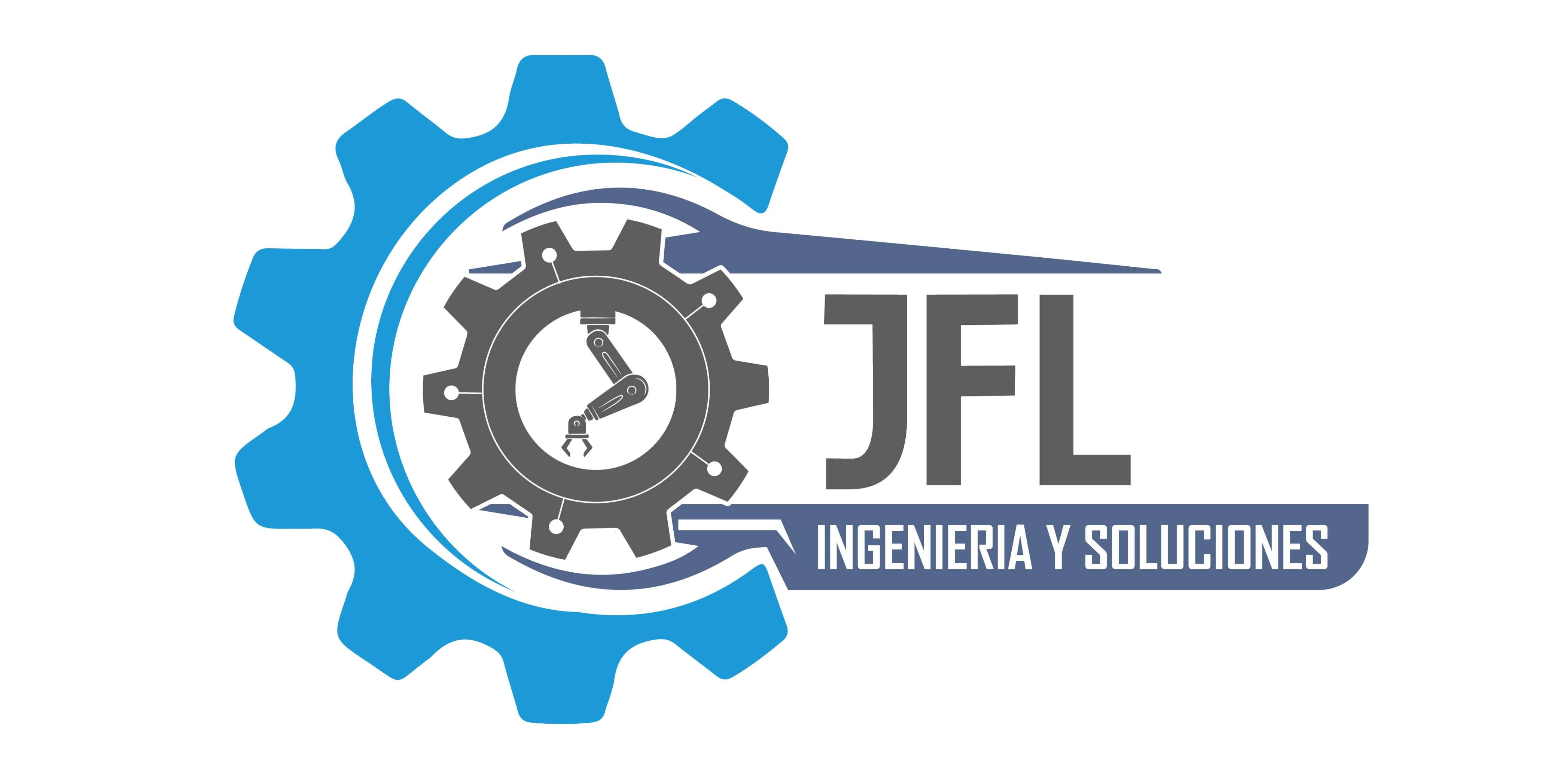 Logo JFL Ingeniería